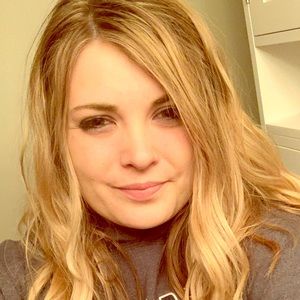 Meet your Posher, Lexi